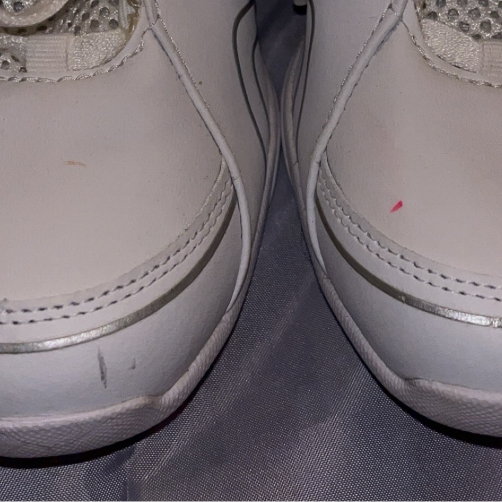 Adidas cheer flyer shoes - Picture 4 of 4